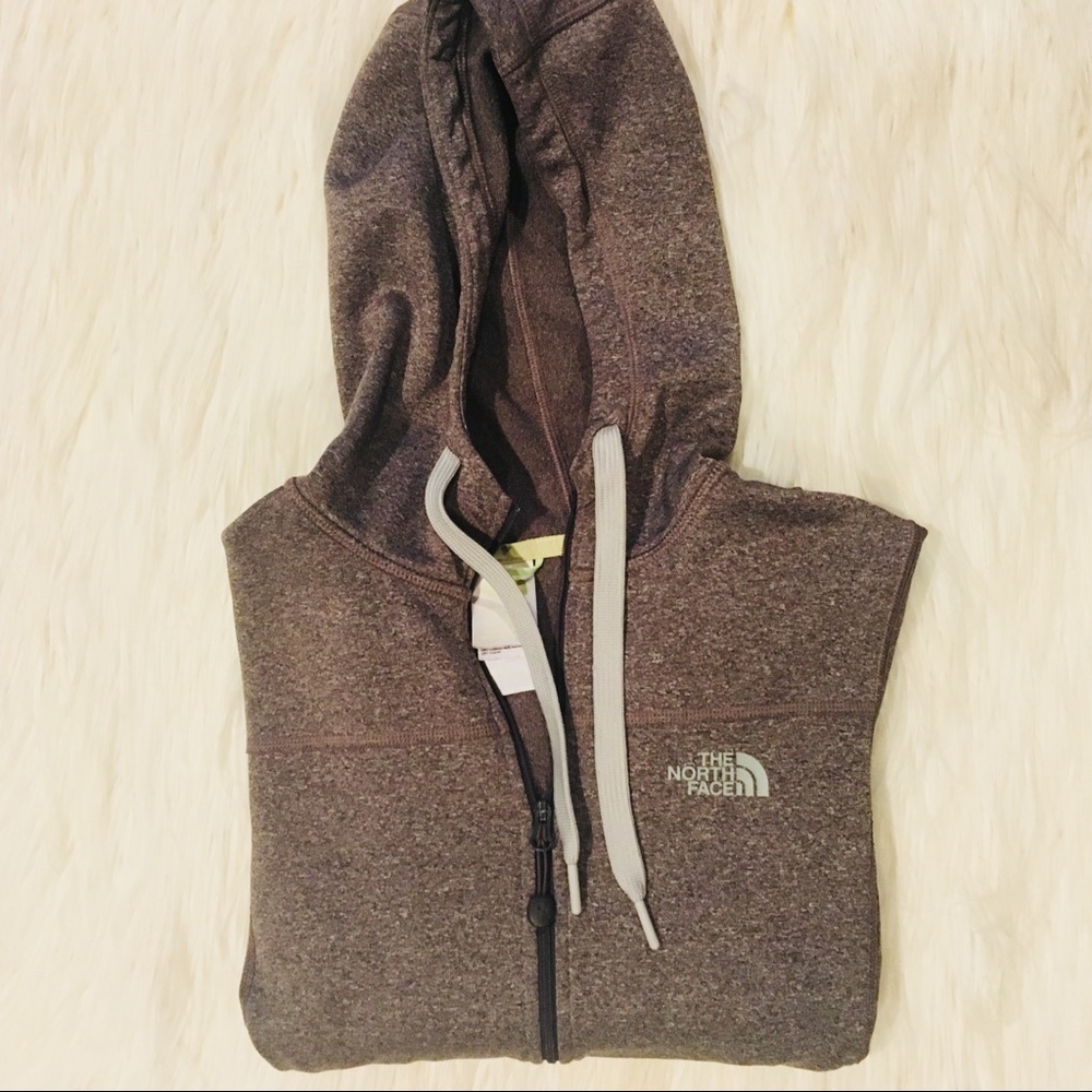 Grey Jacket with Hoodie